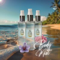 TP Bodymist