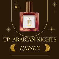 TP Arabian Nights Unisex