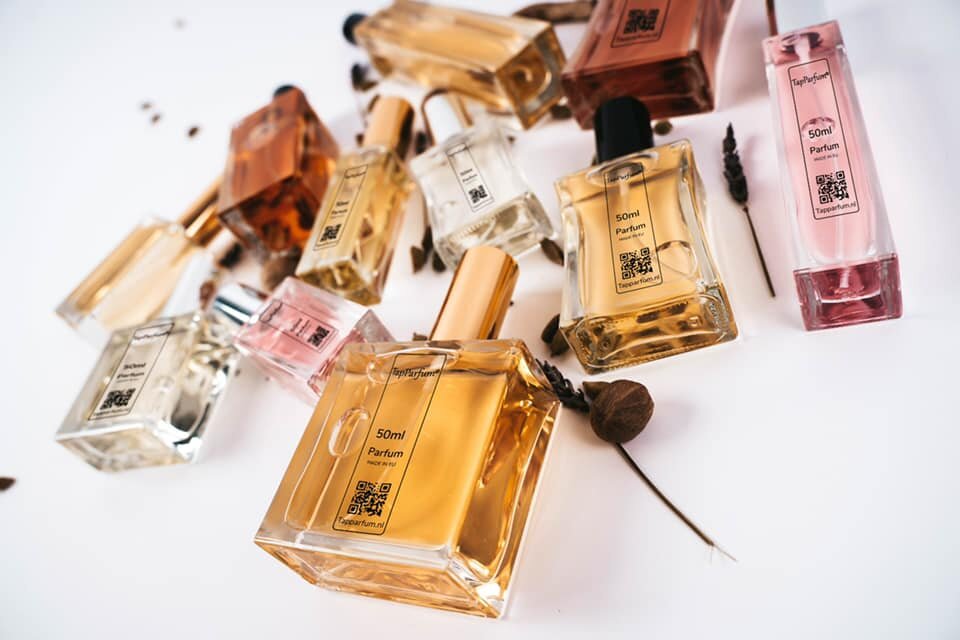 Luxe Cadeausets