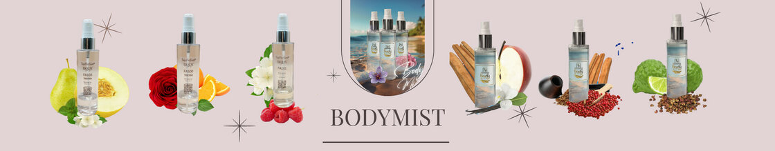 TP Bodymist