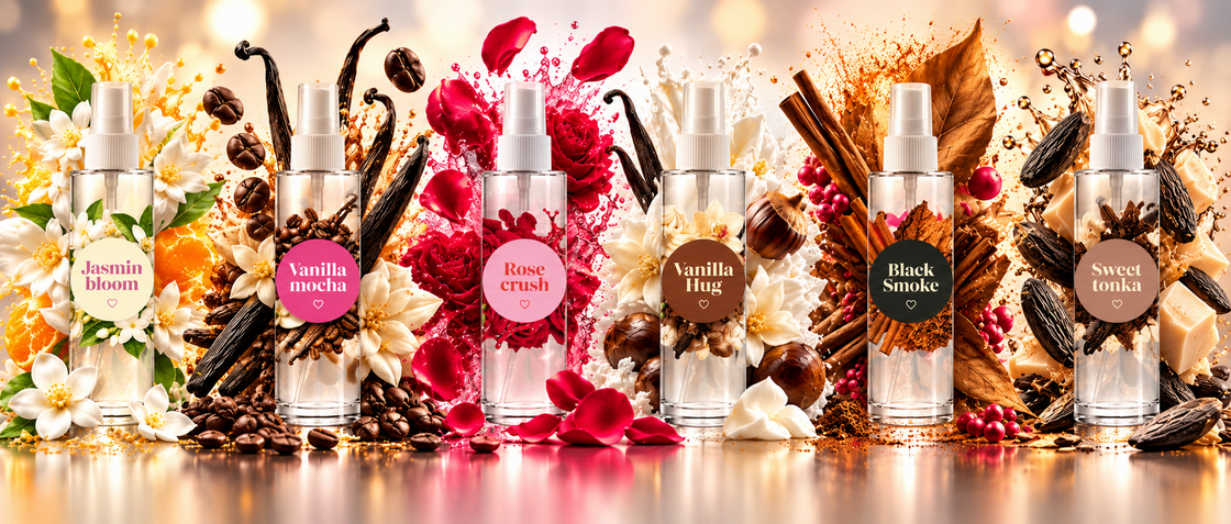 TP Bodymist