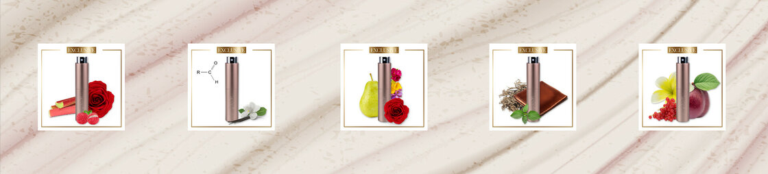 TF Exclusive TapParfum® Dames
