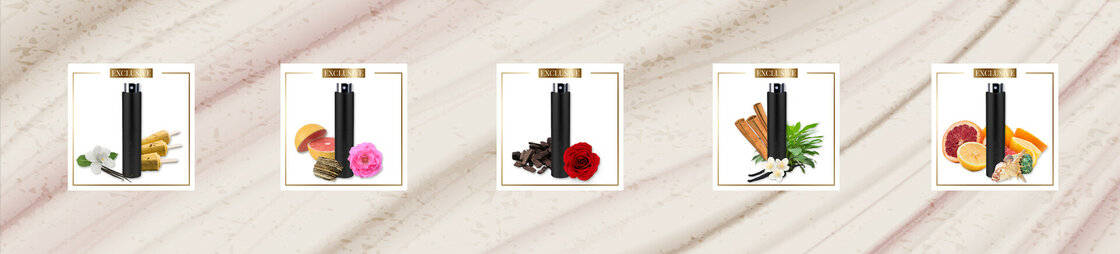 TM Exclusive TapParfum® Heren