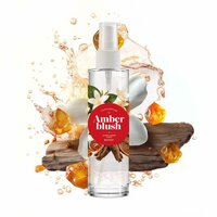 FA501 🤎 Amber Blush &ndash; Bodymist  100 ml 