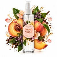 FA303 🍑 Peach Mood - Bodymist 100 ml 