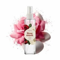  FF008 🌹 Rose Musk - Bodymist 100 ml 