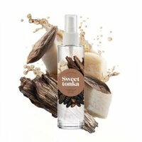 FN033 🍦 Sweet Tonka &ndash; Bodymist 100 ml 