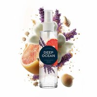 FE100 🌊 Deep Ocean &ndash; Bodymist 100 ml 