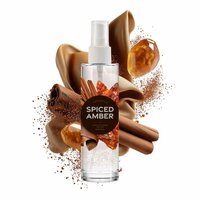 FE101 🧡 Spiced Amber &ndash; Bodymist 100 ml 