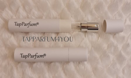   TP-SPRAY  kartonnen bescherm koker voor de glazen Insert