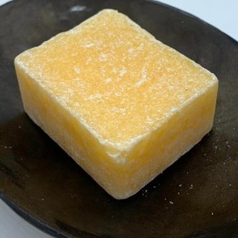 Amber Fruit Blokje