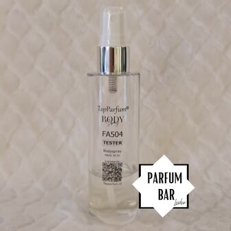 100 ml  FA 504 TP Bodyspray