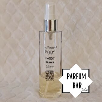 100 ml  FA 507 TP Bodyspray