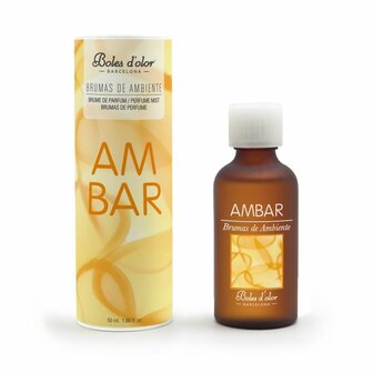 AMBAR - BOLES D&#039;OLOR GEUROLIE 50 ML