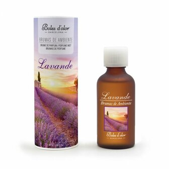 LAVANDA - BOLES D&#039;OLOR GEUROLIE 50 ML