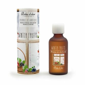 WINTER FRUITS - BOLES D&#039;OLOR GEUROLIE 50 ML