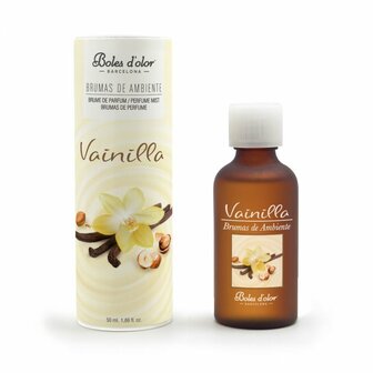 VAINILLA - BOLES D&#039;OLOR GEUROLIE 50 ML