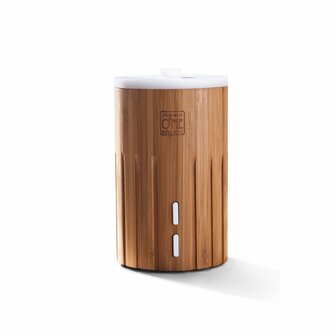 AROMA DIFFUSER - BAMBOO