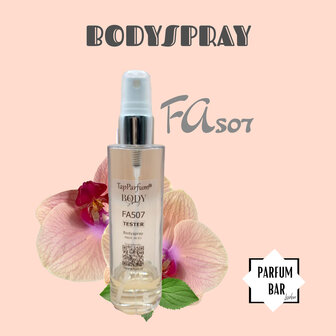 FA 507 Bodyspray 100 ml 