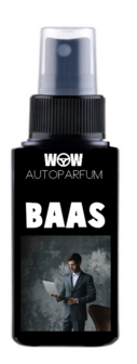 Car-Spray Baas 50ml