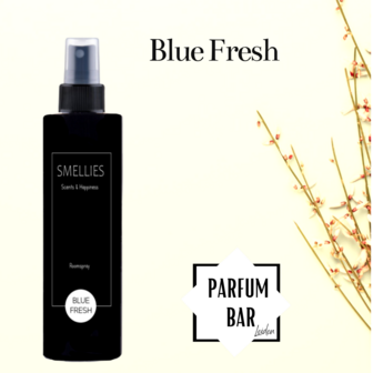 Smellies Home-Spray Blue Fresh 200ml