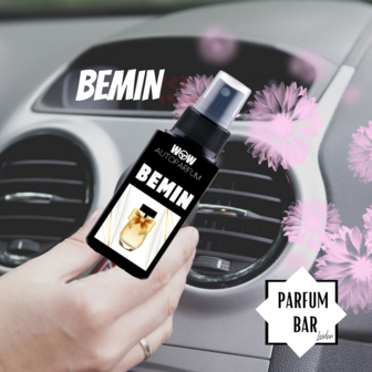 Car-Spray Bemin 50ml