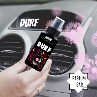 Car-Spray Durf 50ml