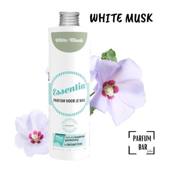 Essentia White Musk 250ml
