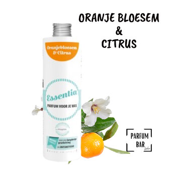 Essentia Oranjebloesem &amp; Citrus 250 ml