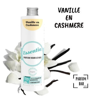 Essentia Vanille &amp; Cashmere 250 ml
