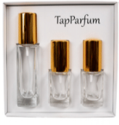 30ml  &amp; 2X 15ml  TapParfum&reg;