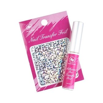 Nail Foil nr:1