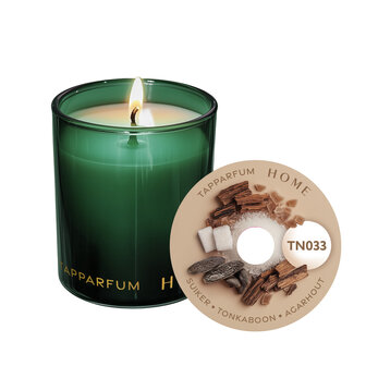 Home Candle TN033