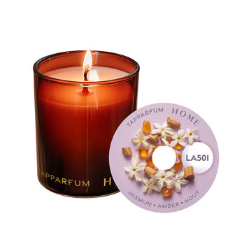 Home Candle LA501