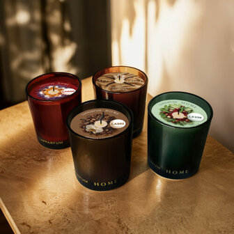 Home Candle LA502