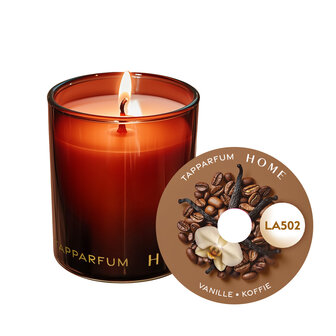 Home Candle LA502