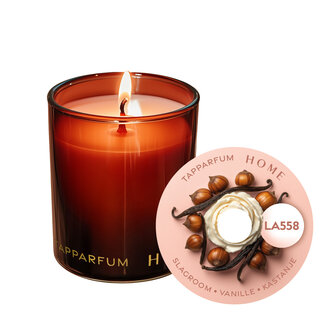 Home Candle LA558