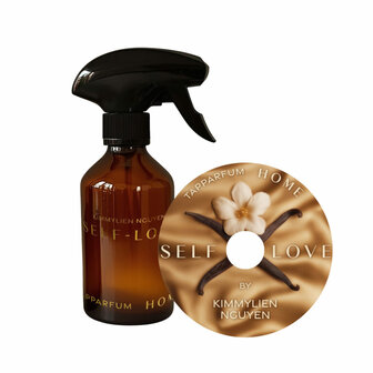 Homespray self love by Kimmylien