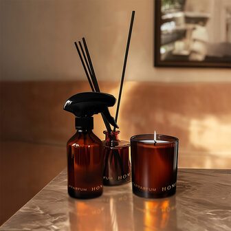 REED DIFFUSER LA501