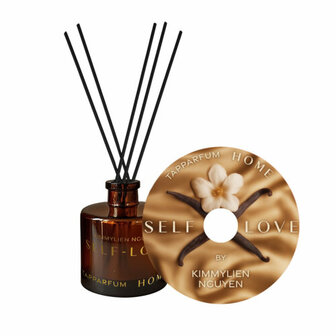 REED DIFFUSER Self love By Kimmylien