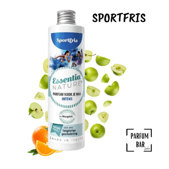 Essentia Sportfris intens 500ml