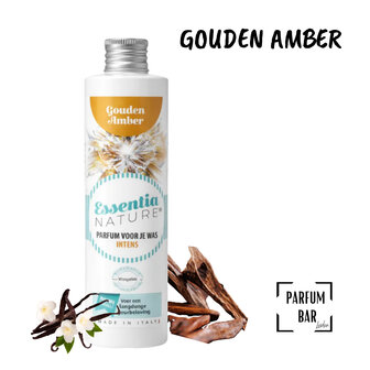Essentia  Gouden Amber Intens 250ml
