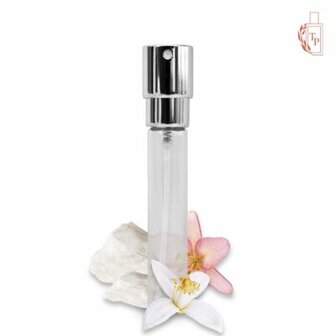 TP-SPRAY  extra glazen Insert