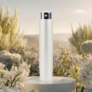 TP-SPRAY  extra glazen Insert