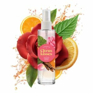     FA500 🍊 Citrus Kisses &ndash; Bodymist 100 ml 