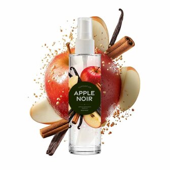 FE102 🍎 Apple Noir &ndash; Bodymist 100 ml 