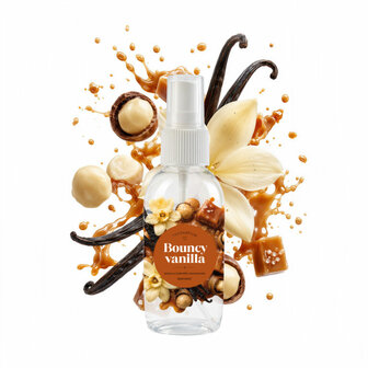 🍦 Bouncy Vanilla &ndash; Bodymist in 50 / 100ml