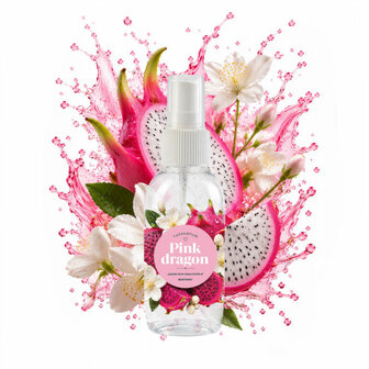 💗🐉 Pink Dragon &ndash; Bodymist in 50 / 100ml