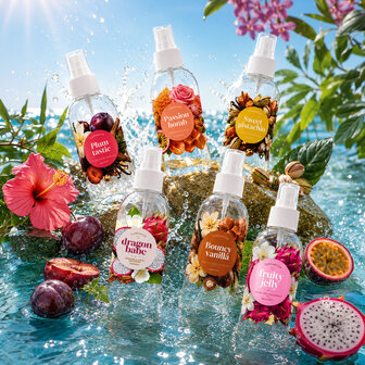 💚 Sweet Pistachio &ndash; Bodymist in 50 / 100ml
