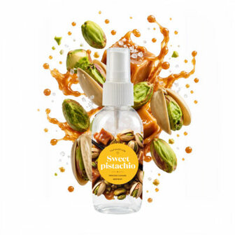💚 Sweet Pistachio &ndash; Bodymist in 50 / 100ml